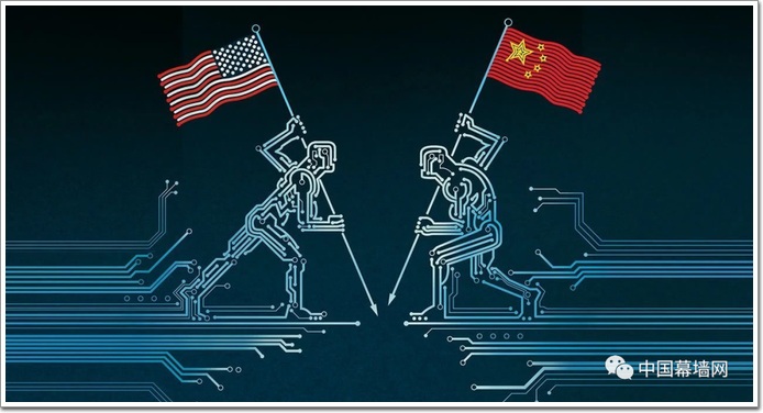 跟隨，還是超越?看看美國(guó)de門窗發(fā)展規(guī)劃
